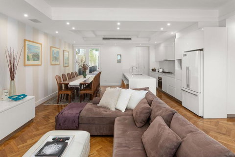 Marlin - Accommodation in Bendigo 1