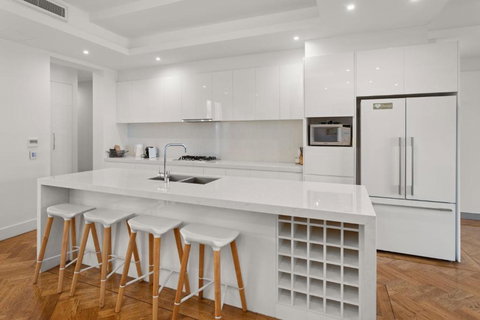 Marlin - Accommodation in Bendigo 3