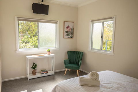 Marnita Farmhouse At Golden Grove Estate Winery - Accommodation in Bendigo 3