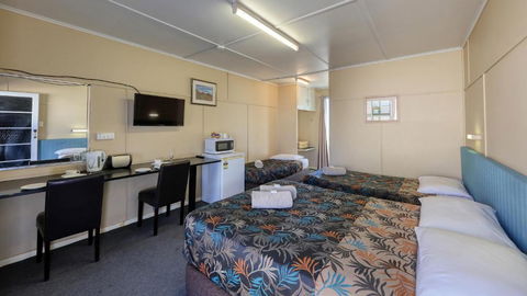 Matilda Motel - Accommodation in Bendigo 3