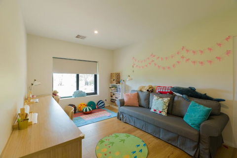 Mattner House Family Vacation Resort - Accommodation in Bendigo 0