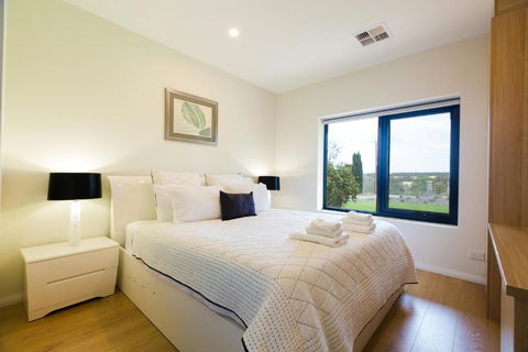 Mattner House Family Vacation Resort - Accommodation in Bendigo 1