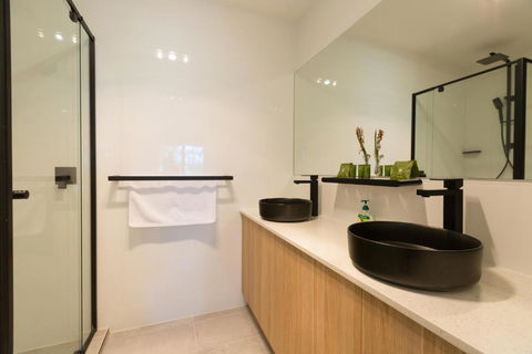 Mattner House Family Vacation Resort - Accommodation in Bendigo 2