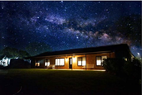 Mattner House Family Vacation Resort - Accommodation in Bendigo 3