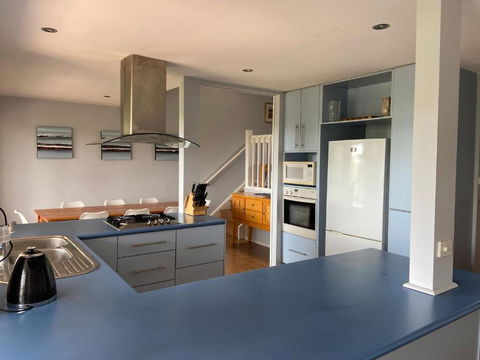 McCrae Treehouse - Accommodation in Bendigo 1