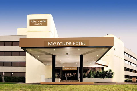 Mercure Penrith - Accommodation in Bendigo 0
