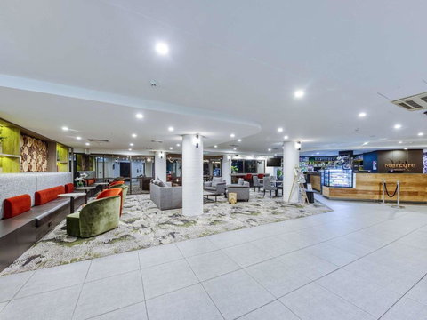 Mercure Penrith - Accommodation in Bendigo 2