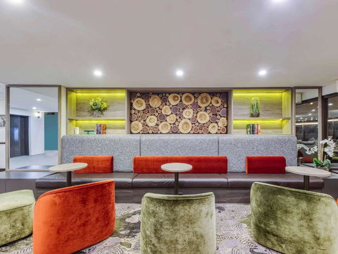 Mercure Penrith - Accommodation in Bendigo 3