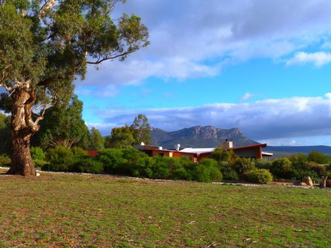 Meringa Springs - Accommodation in Bendigo 0