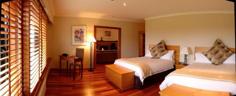 Meringa Springs - Accommodation in Bendigo 3