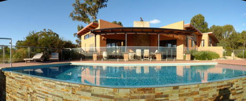 Meringa Springs - Accommodation in Bendigo 1