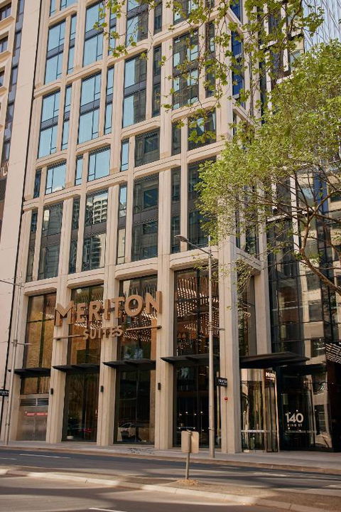 Meriton Suites Melbourne - Accommodation in Bendigo 1