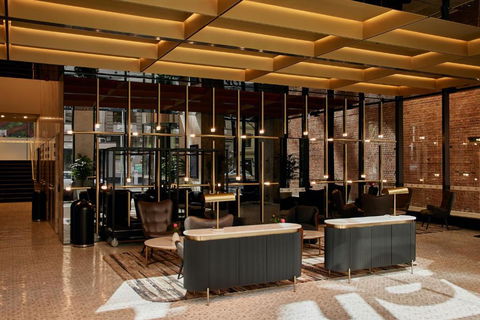 Meriton Suites Melbourne - Accommodation in Bendigo 3