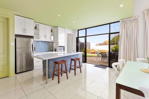 Merlot Verdelho Townhouses - Accommodation in Bendigo 3