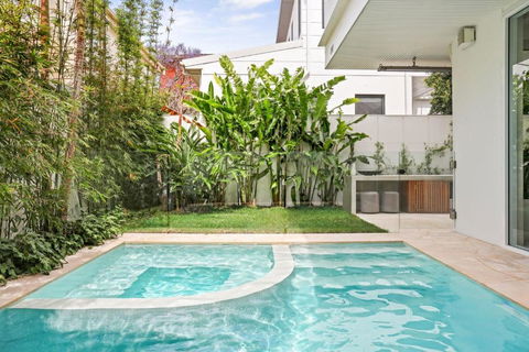 Miami Cool, Bronte IH - Accommodation in Bendigo 0