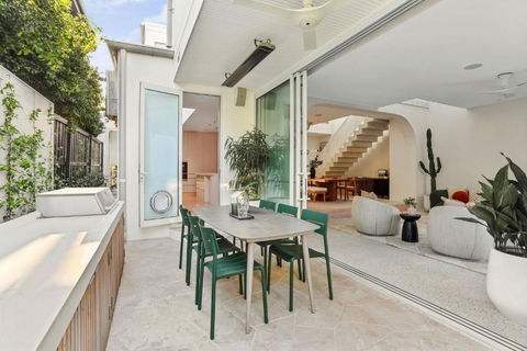 Miami Cool, Bronte IH - Accommodation in Bendigo 1