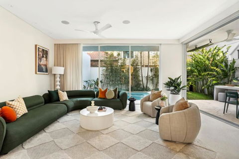 Miami Cool, Bronte IH - Accommodation in Bendigo 3