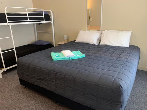 Mid Coast Motor Inn - Accommodation in Bendigo 2