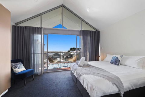 Milieu At Seine - Accommodation in Bendigo 1