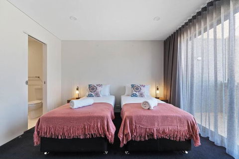 Milieu At Seine - Accommodation in Bendigo 2