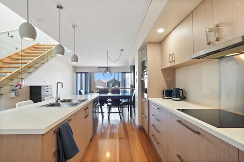 Milieu At Seine - Accommodation in Bendigo 3