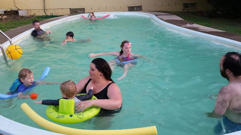 Millers Cottage Motel - Accommodation in Bendigo 1