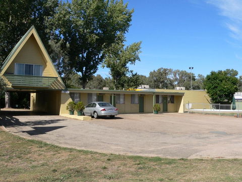 Millers Cottage Motel - Accommodation in Bendigo 2