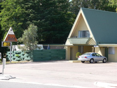 Millers Cottage Motel - Accommodation in Bendigo 0