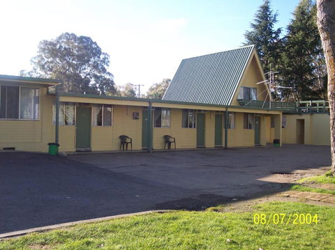 Millers Cottage Motel - Accommodation in Bendigo 3