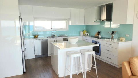 Millpond. - Accommodation in Bendigo 2