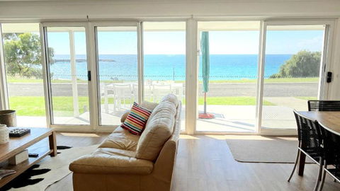 Millpond. - Accommodation in Bendigo 1