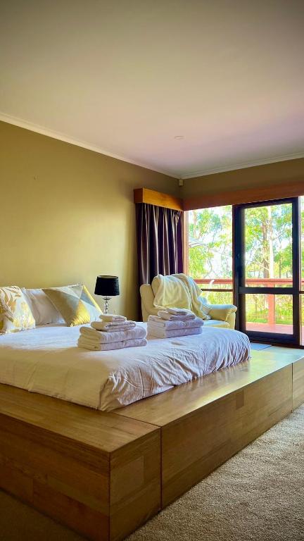 Melbourne Topview Villa In Dandenong Ranges Near Skyhigh - Accommodation in Bendigo 2