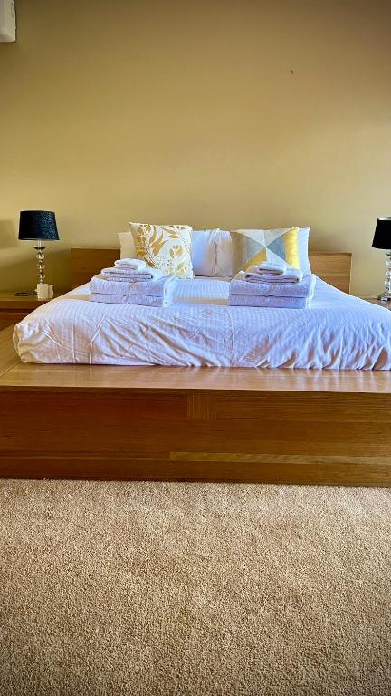 Melbourne Topview Villa In Dandenong Ranges Near Skyhigh - Accommodation in Bendigo 1