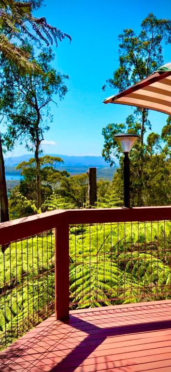 Melbourne Topview Villa In Dandenong Ranges Near Skyhigh - Accommodation in Bendigo 0