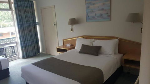 Moe Parklands Motel - Accommodation in Bendigo 0