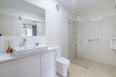 Moe Parklands Motel - Accommodation in Bendigo 2