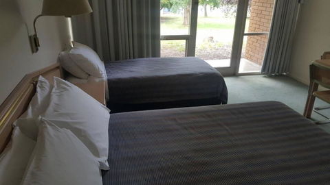 Moe Parklands Motel - Accommodation in Bendigo 1