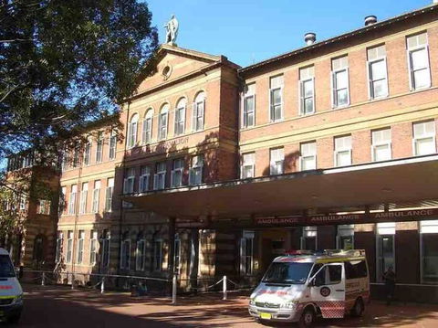 Modern 2 Bedroom Warehouse Conversion - Accommodation in Bendigo 3