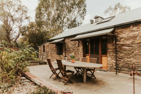 Mintaro Cottage - Accommodation in Bendigo 3