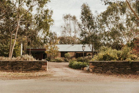 Mintaro Cottage - Accommodation in Bendigo 0