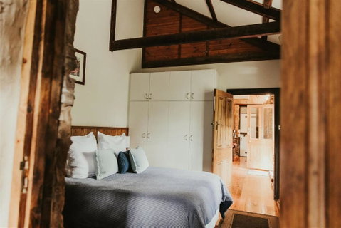 Mintaro Cottage - Accommodation in Bendigo 1