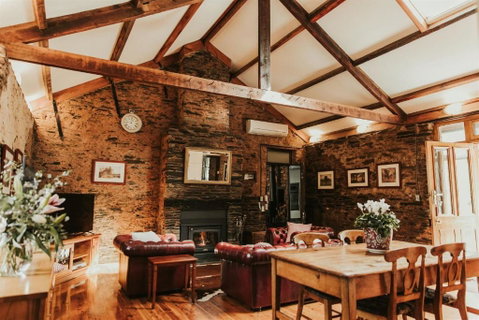 Mintaro Cottage - Accommodation in Bendigo 2
