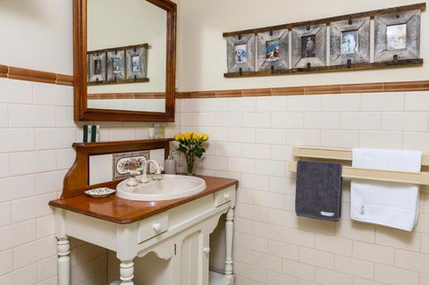 Miriams Cottage - Accommodation in Bendigo 3