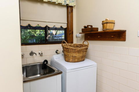 Miriams Cottage - Accommodation in Bendigo 2