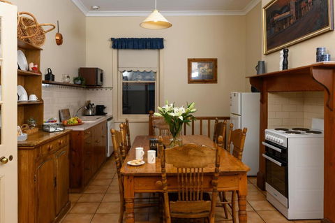 Miriams Cottage - Accommodation in Bendigo 1
