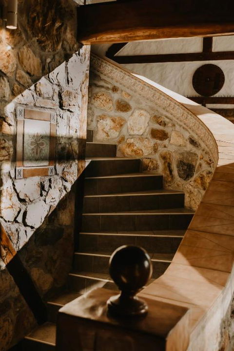 Misty Mountain Manor - Accommodation in Bendigo 2