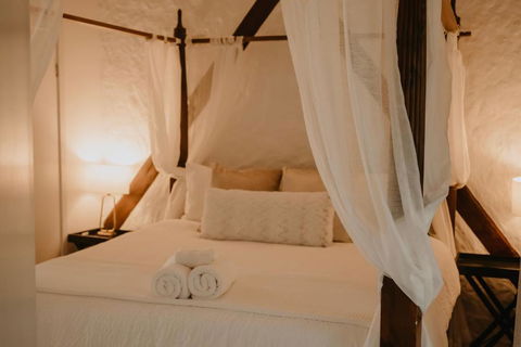 Misty Mountain Manor - Accommodation in Bendigo 1