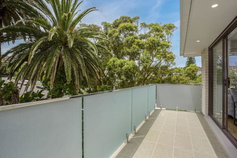 Modern, North-east Facing, 2-bed Apartment - Accommodation in Bendigo 3