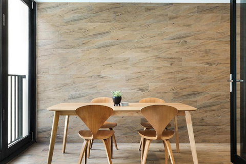 Modern Alexandria Apartments L 1 Bedroom - Accommodation in Bendigo 1