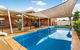 Modern Family Home With Pool - thumb 0